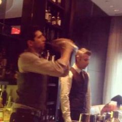 Hawksworth Restaurant User Photo
