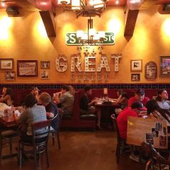 Lou Malnati's Pizzeria User Photo