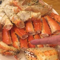 zuibangkingcrab&Lobster User Photo