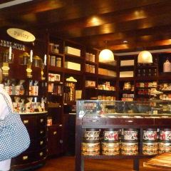 Max Brenner Chocolate Bar - Westfield Sydney張用戶圖片