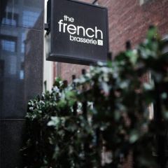 The French Brasserie User Photo