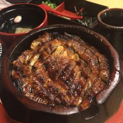 Atsuta Houraiken Matsuzakaya Branch User Photo