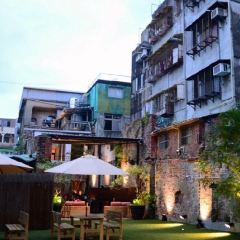 Fashion Bangkok User Photo