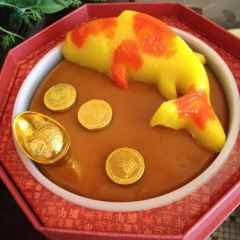 太钟·海都六福酒家(世博广场店) User Photo