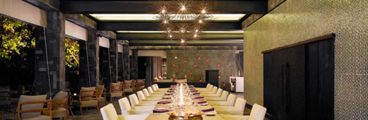 Manzaru Pool Bar And Restauant