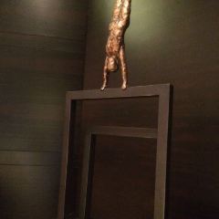 扬州恒力臻选酒店·铂雅全日餐厅 User Photo