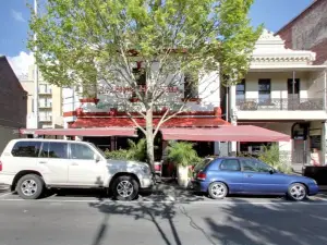 La Spaghetteria Ristorante