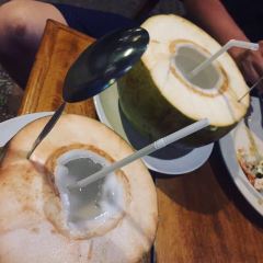 Lab-as Seafood Restaurant張用戶圖片