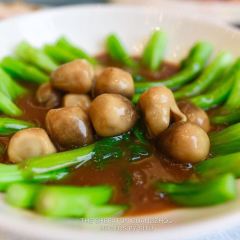 Yue Chinese Restaurant 여행 사진