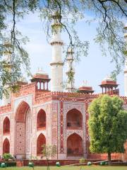 Tomb of Akbar the Great