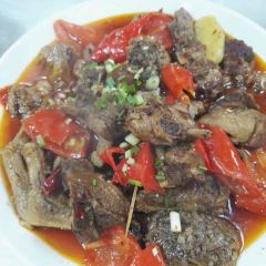 大使飯店（虹橋中路店）張用戶圖片
