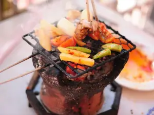 Lac Canh Restaurant