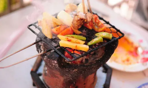Lac Canh Restaurant