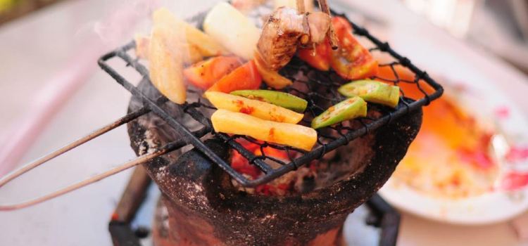 Lac Canh Restaurant