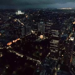 SkyFeast at Sydney Tower ảnh của người dùng