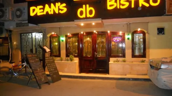 Deans Bistro