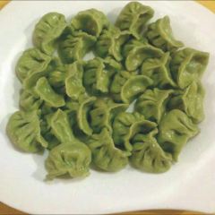 山水间竹筒饭店 여행 사진