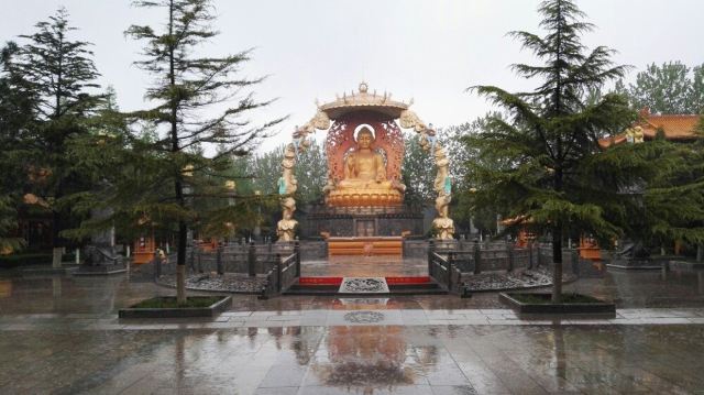 Jinquan Temple