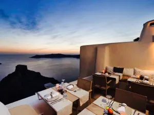 Kapari Wine Restaurant