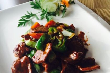 Ristorante Taste East