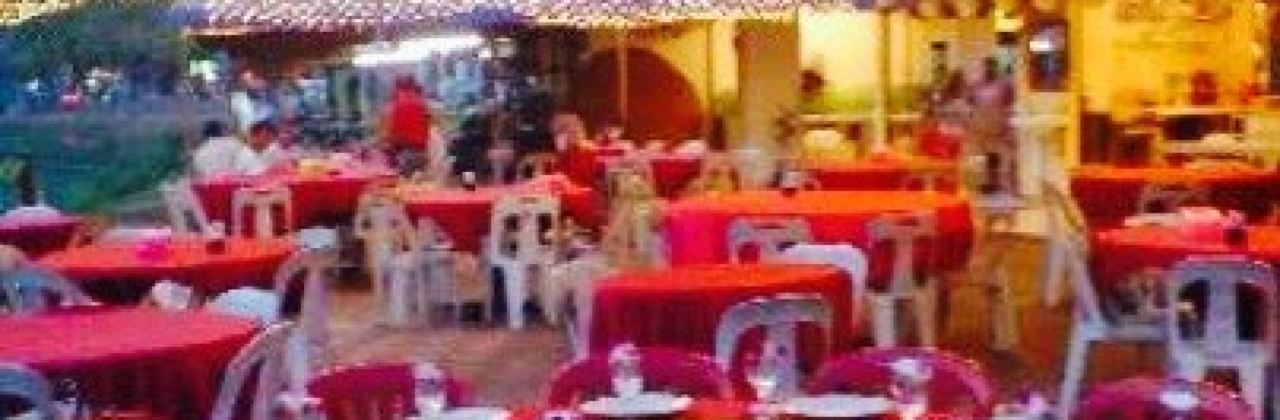 Lgk Yummy Yummy Seafood