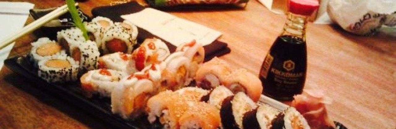 Mori Sushi - Cairo Festival City