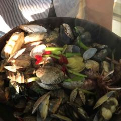 XIAO LAO JU User Photo