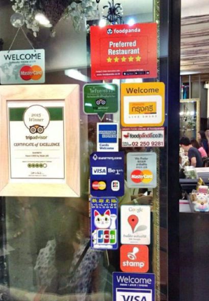 Have a Zeed by Steak Lao