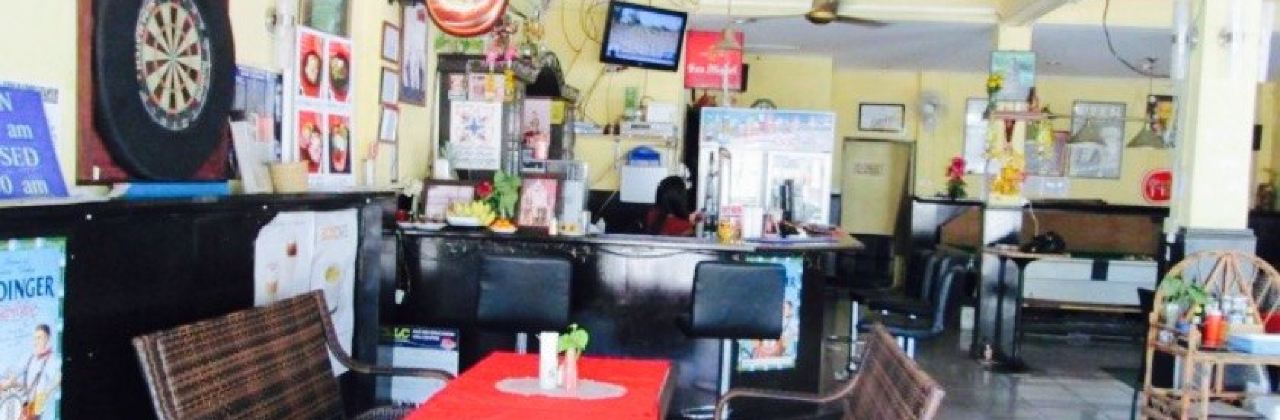 Hua Hin Miss You Bar