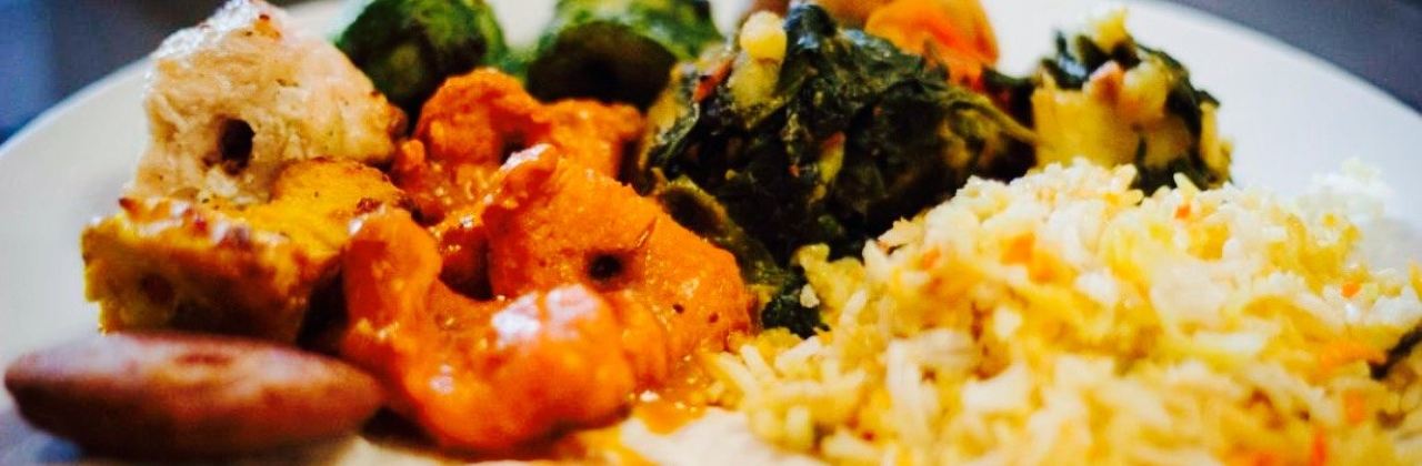 Zafran Authentic Indian Restaurant