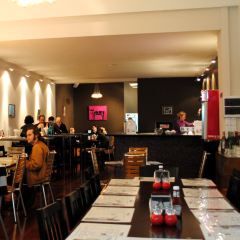 Moo Gourmet Burgers Bondi Beach 여행 사진