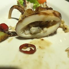 Duxiaoyue Restaurant User Photo