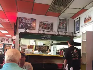 The Big Cheese of Miami