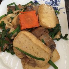 LIN JIA MIN NAN FLAVOR User Photo