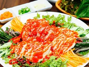 회양과국수군