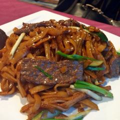 Ocean Beauty Restaurant 여행 사진