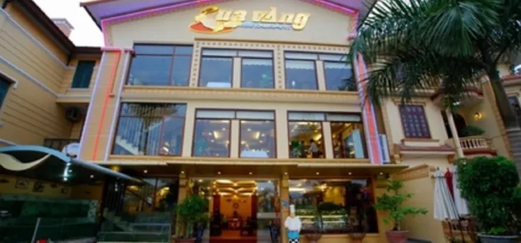 Cua Vang Restaurant