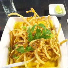 Khao San Road User Photo