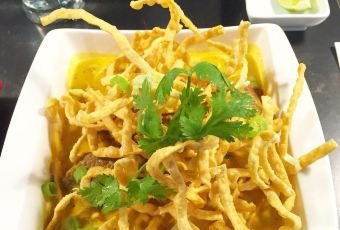 Khao San Road User Photo