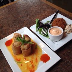 The Boathouse Restaurant User Photo