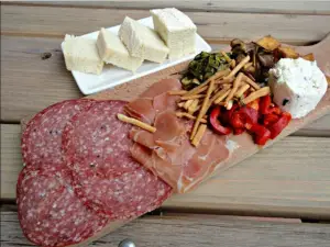 Shadowfax Winery