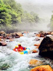 Wuyiyuan Ecological Drifting