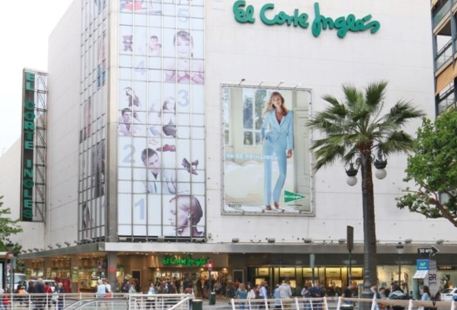 El Corte Inglés