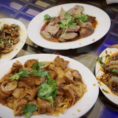 WUJIFUYUAN User Photo