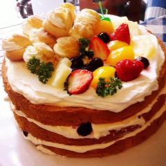 好再来蛋糕(天长镇店) User Photo