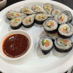 Jinxing Barbecue (suihualu) User Photo