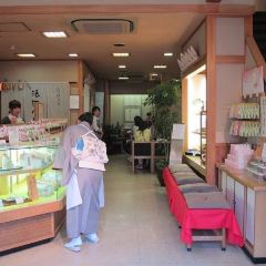 Gion Koishi User Photo