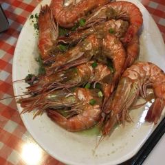 Asian Seafood Boracay by Chefs Wok 888 Restaurant User Photo