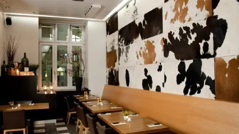 Estancia Steaks in Hamburg