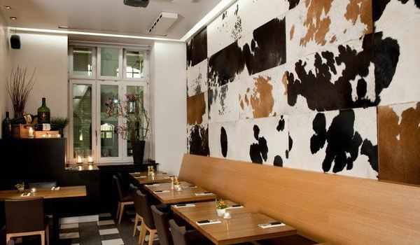 Estancia Steaks